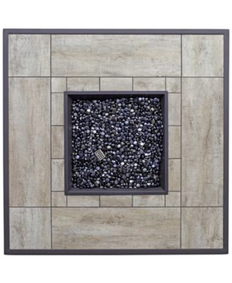 Astaire Firepit Collection Created For Macys