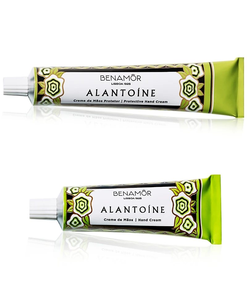 Benamor 2-Pc. Alantoine Protective Hand Cream Set