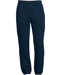 Lands' End Big & Tall Serious Sweats Sweatpants