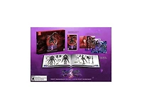 Bayonetta 3 Trinity Masquerade Edition