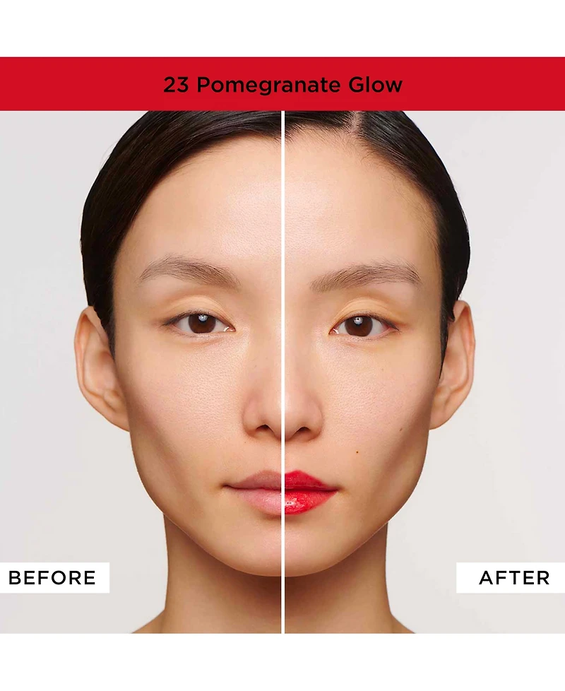 Clarins Lip Perfector 2-In-1 & Cheek Color Balm