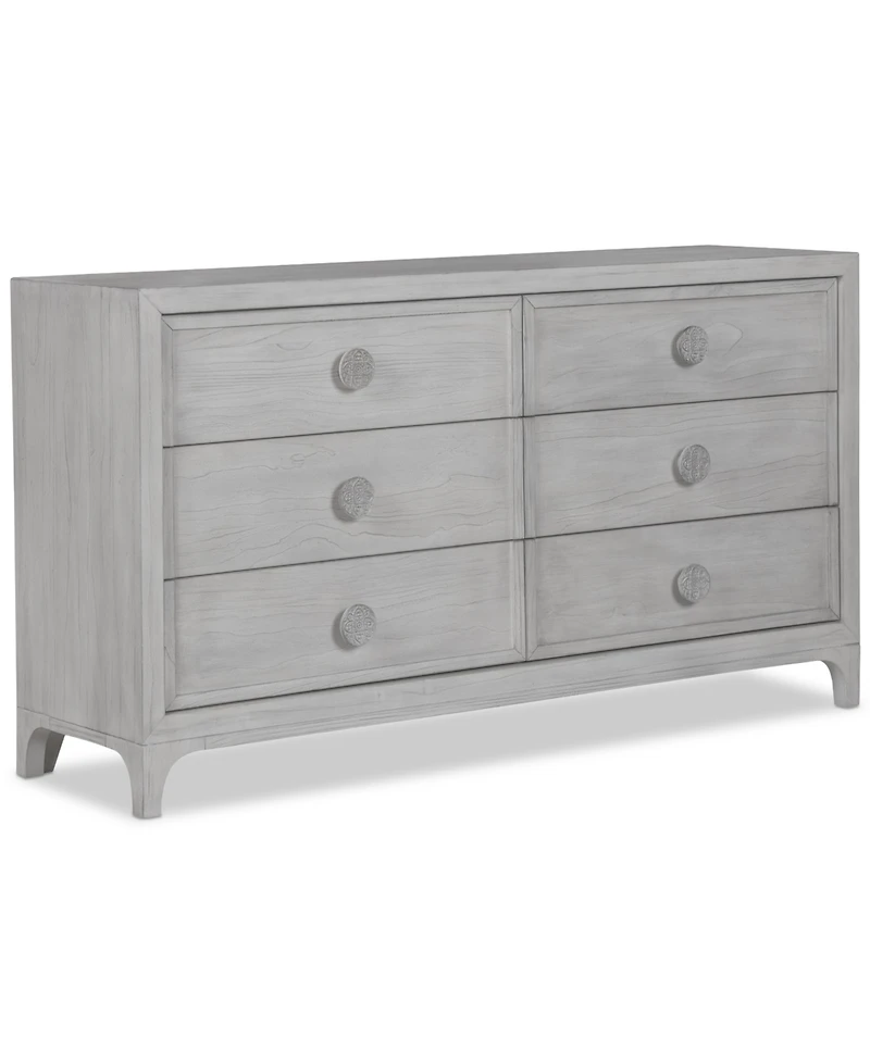 Closeout! Boho Chic Dresser
