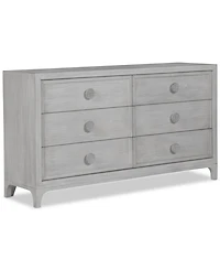 Closeout! Boho Chic Dresser