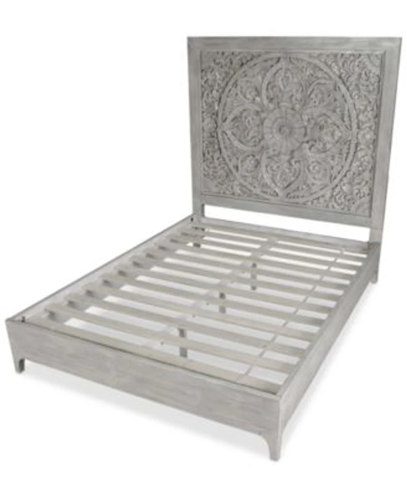 Closeout Boho Chic Bedroom Collection