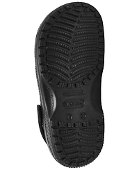 Crocs Little Kids Classic Clogs from Finish Line