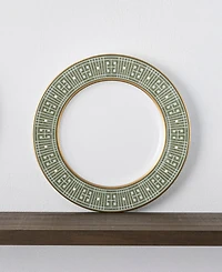 Noritake Infinity 4 Piece Salad Plate Set, Service for 4