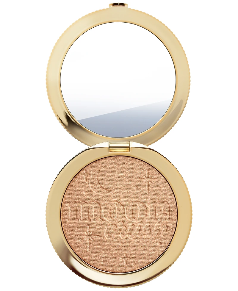 Too Faced Moon Crush Highlighter
