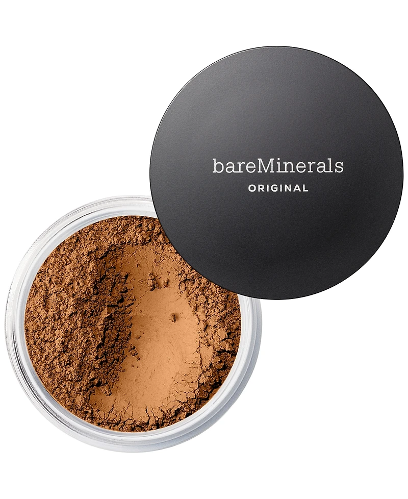 bareMinerals Original Loose Powder Foundation Spf 15