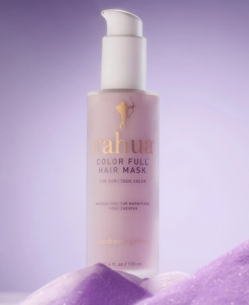 Rahua Color Full Hair Mask, 4 oz.