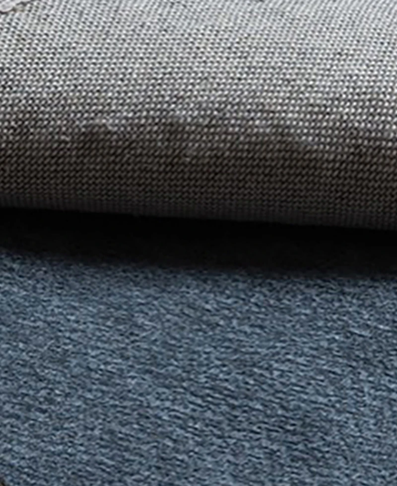 Oriental Weavers All-n-One Non Slip Padding All-4E 3'10" x 5'8'' Area Rug