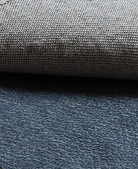 Oriental Weavers All-n-One Non Slip Padding All-4E 3'10" x 5'8'' Area Rug