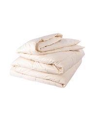 Sleep & Beyond myMerino Lightweight Merino Wool Filled Comforter