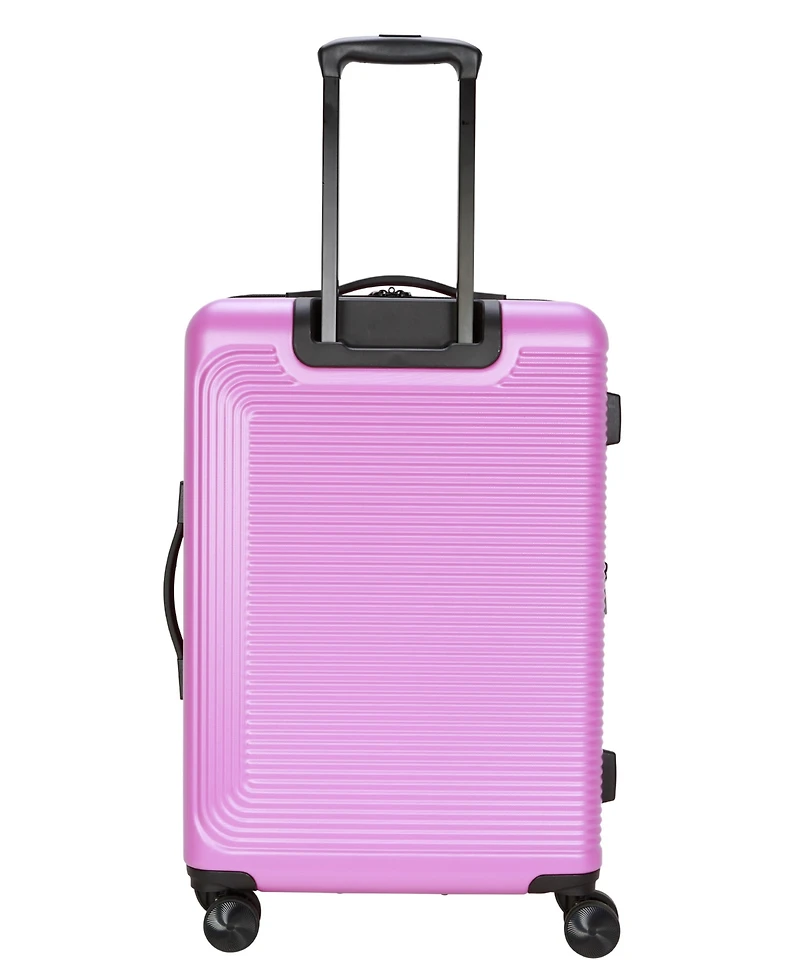 Sharper Image Journey Lite 26" Check-in Hardside Spinner