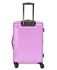 Sharper Image Journey Lite 26" Check-in Hardside Spinner