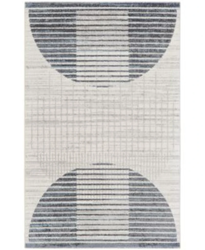 Nourison Home Astra Machine Washable Asw03 Area Rug
