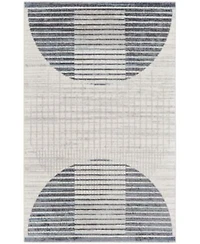 Nourison Home Astra Machine Washable Asw03 Area Rug