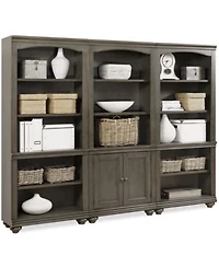 Oxford Home Office Collection