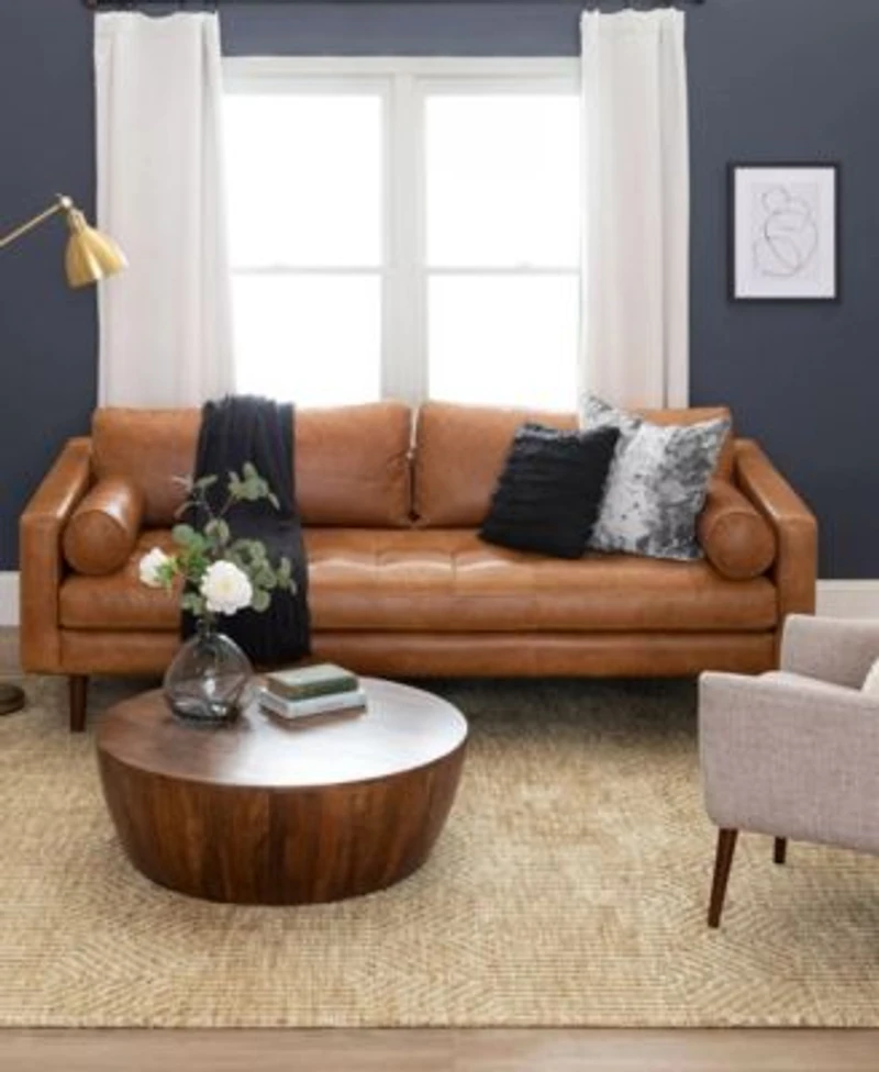 Drew Jonathan Home Bowen Lost City Area Rug