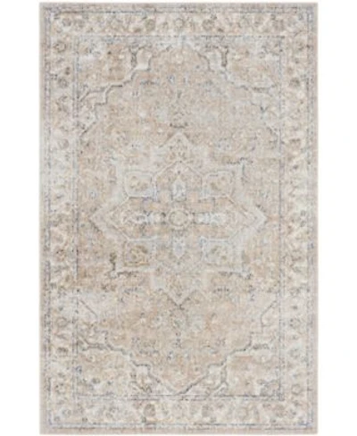 Nourison Home Astra Machine Washable Asw12 Area Rug