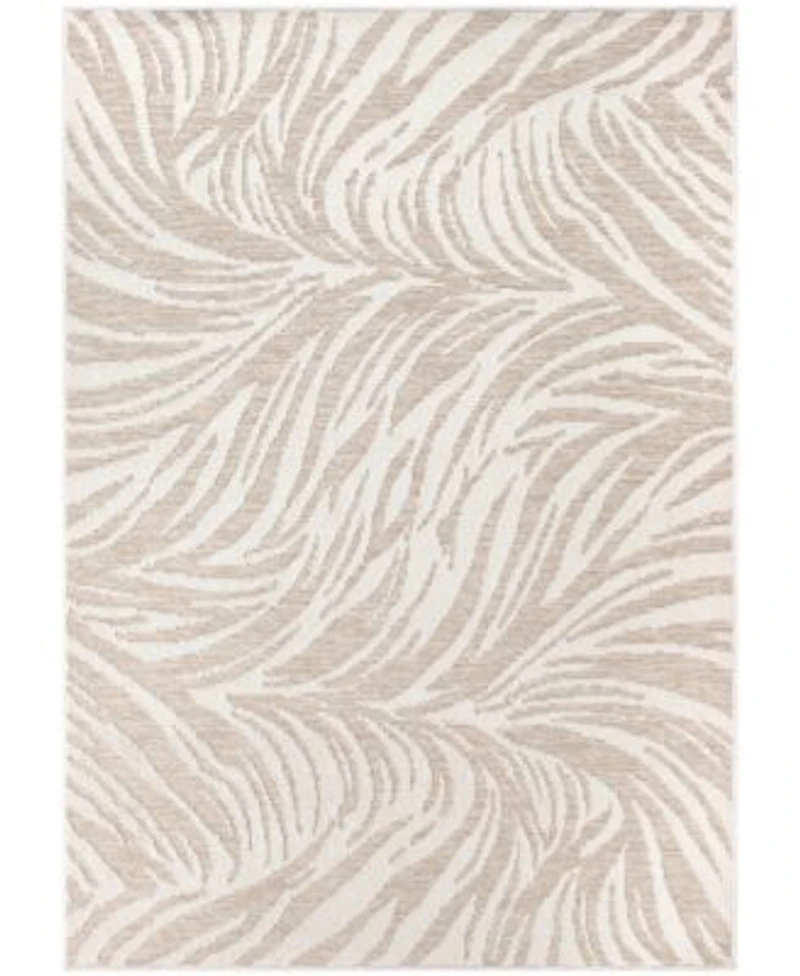 Closeout Knitweave Indoor Outdoor Milawi Area Rug