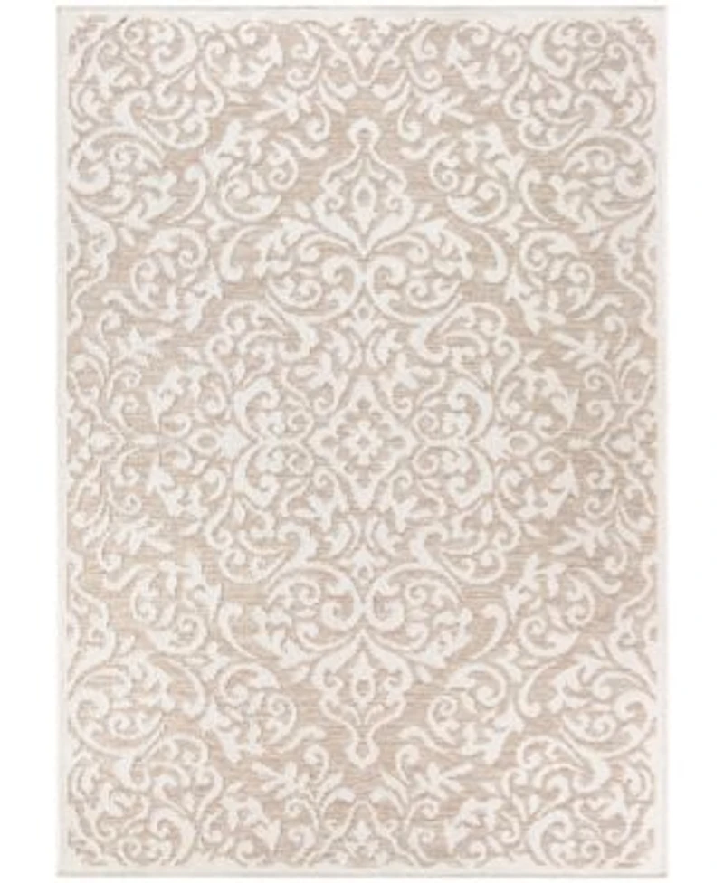 Closeout Knitweave Indoor Outdoor Kensington Area Rug