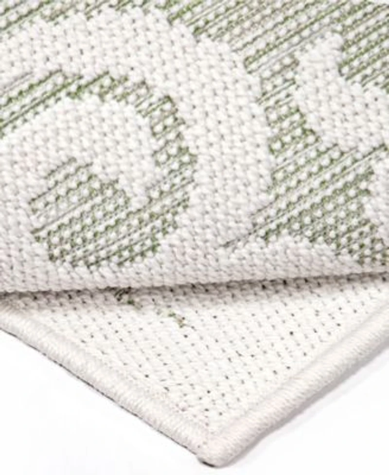 Closeout Knitweave Indoor Outdoor Tillman Area Rug