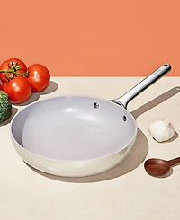 Caraway Non-Stick Ceramic 10.5" Fry Pan