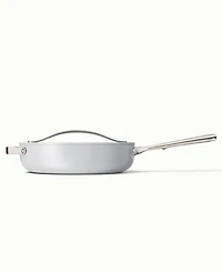 Caraway Non-Stick Ceramic 4.5 Qt Saute Pan