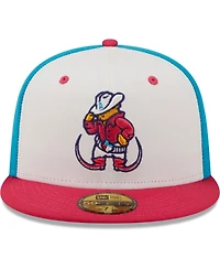 Men's New Era White