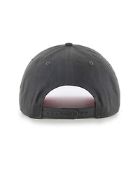 Men's '47 Brand Charcoal Washington Nationals 2023 Spring Training Reflex Hitch Snapback Hat