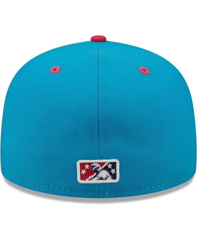 Men's New Era White