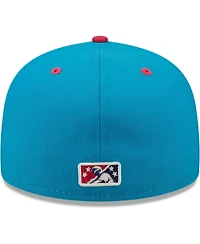 Men's New Era White