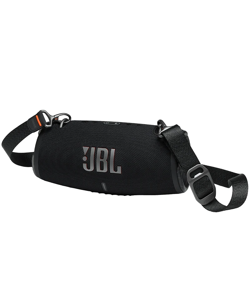 Jbl Xtreme 3 Waterproof Bluetooth Speaker