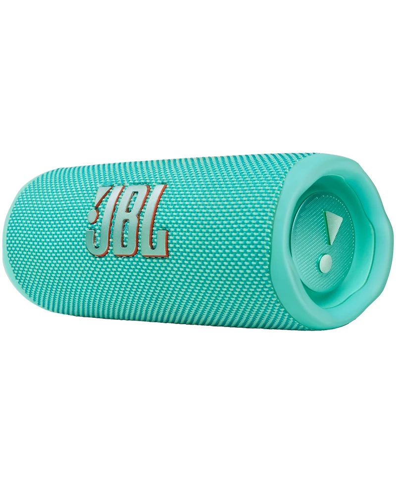 Jbl Flip 6 Waterproof Bluetooth Speaker