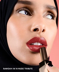 Yves Saint Laurent The Bold High Pigment Lipstick