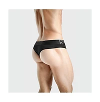 Rounderbum Men's Package Thong
