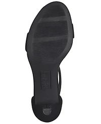 Style & Co Women's Paycee Two-Piece Dress Sandals, Created for Macy's