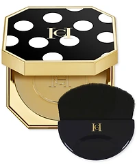 Carolina Herrera Fabulous Skin Powder Compact Case
