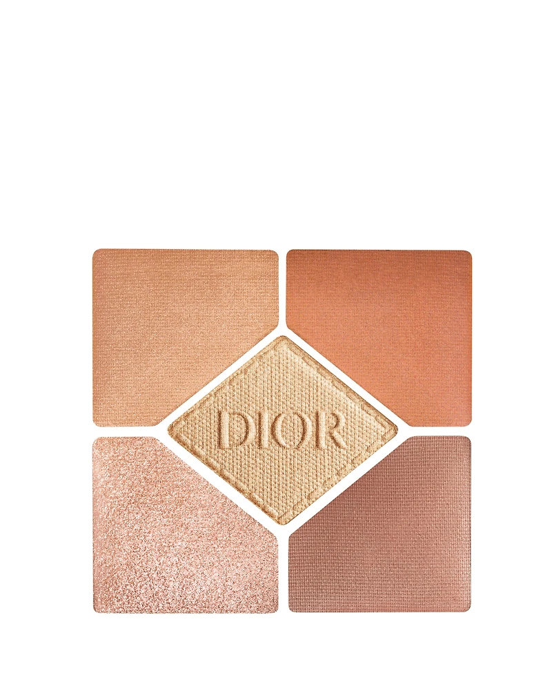 Dior Diorshow 5 Couleurs Couture Eyeshadow Palette