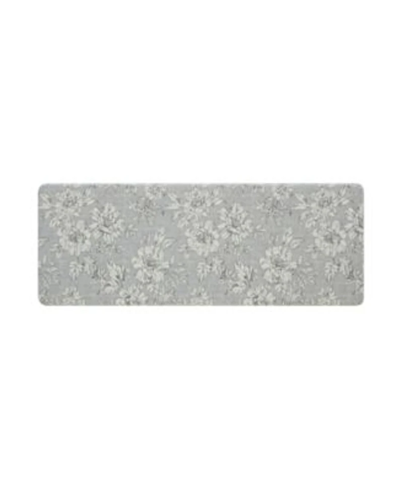 Laura Ashley Iris Wellness Mats