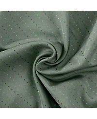 Ricardo Grand Pointe Grommet Curtain Panel 54"W x 96"L