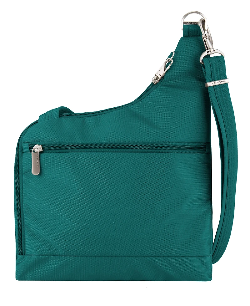 Travelon Anti-Theft Classic Crossbody