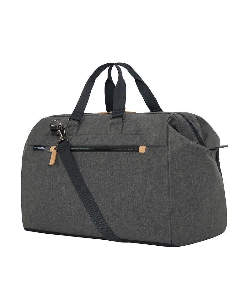 Travelon Transit Carry-On Weekender