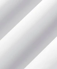 Sun Zero Bergen Theater Grade Extreme 100 Blackout Rod Pocket Single Curtain Panel Collection