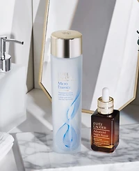 Micro Essence Treatment Lotion Toner with Bio-Ferment