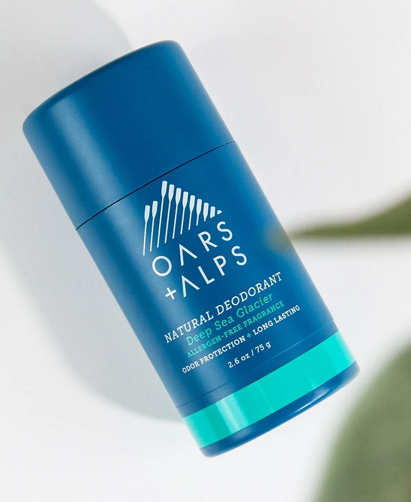 Oars + Alps 3-Pc. Aluminum Free Deodorant For Sensitive Skin Set