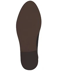 Lucky Brand Women's Ellopy Cutout Flat Loafers