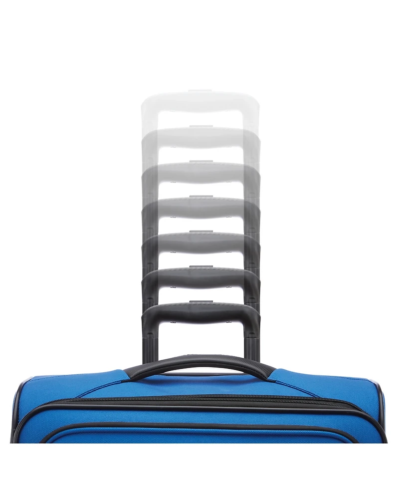American Tourister 4 Kix 2.0 20" Spinner