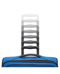 American Tourister 4 Kix 2.0 20" Spinner