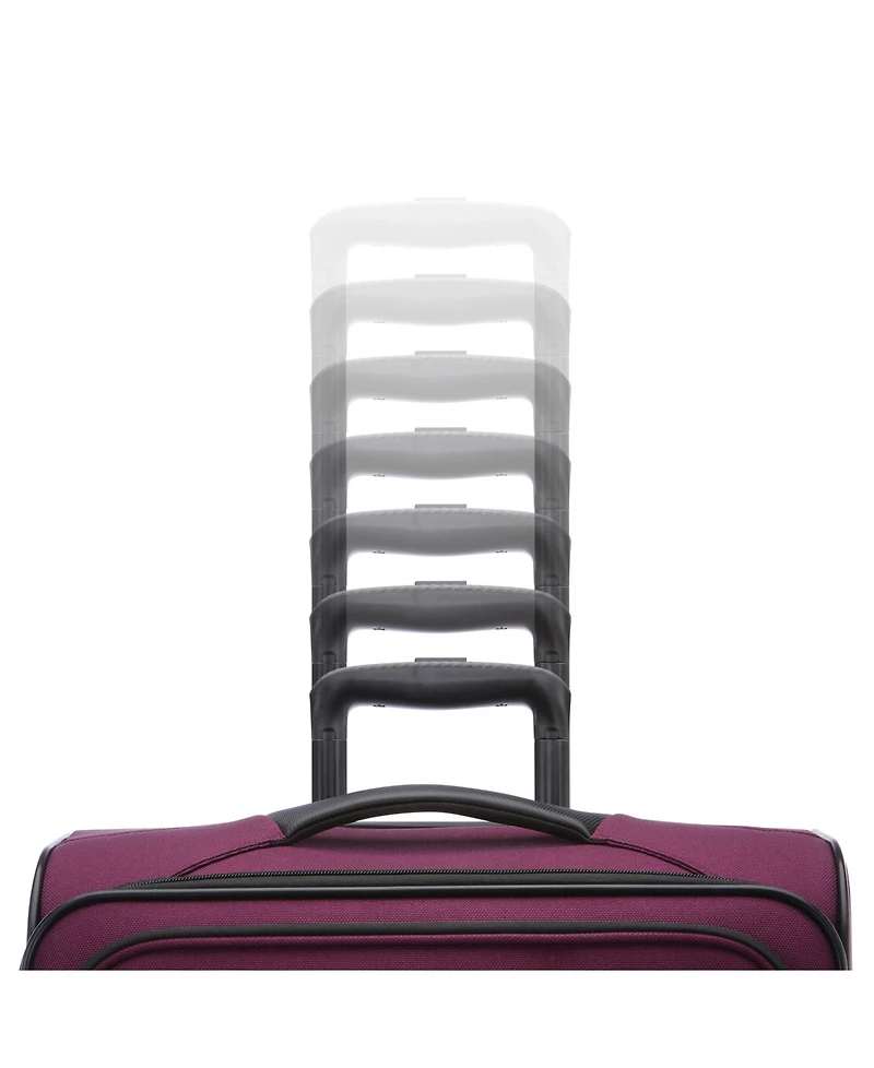 American Tourister 4 Kix 2.0 24" Spinner